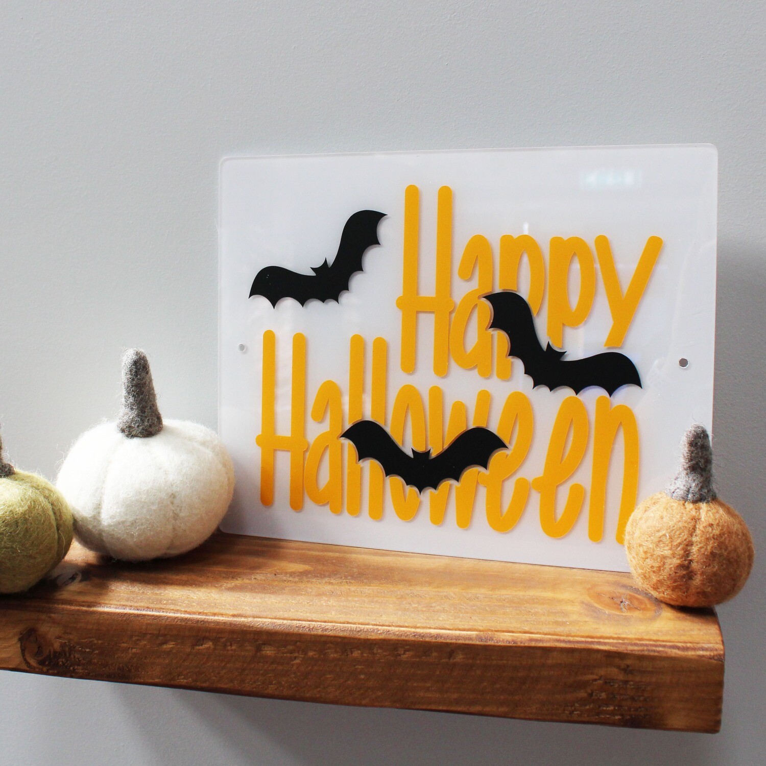 Happy Halloween