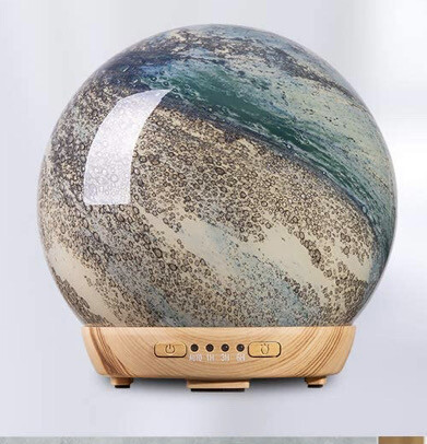 Essential Oil Diffuser 