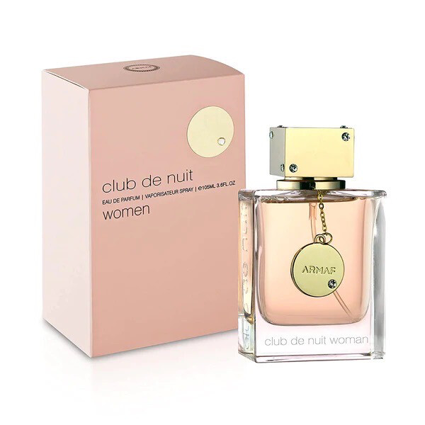 Armaf club de nuit woman EDP 105 ml