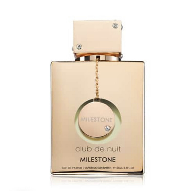 Armaf club de nuit milestone 105 ml Unisex