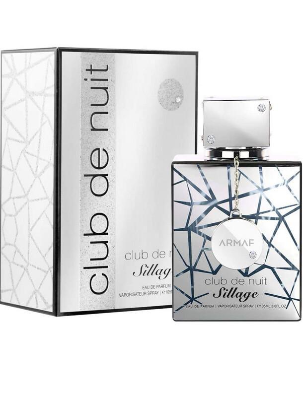 Armaf Club de nuit sillage 105 ml