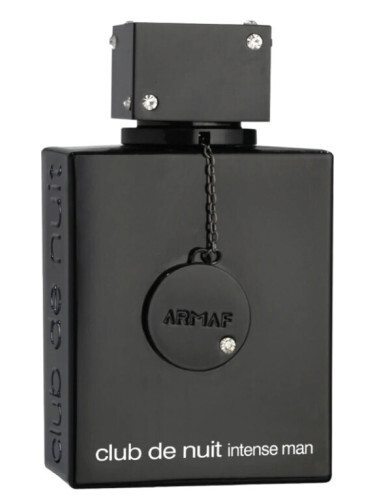 Armaf club de nuit intense man EDT 105 ml