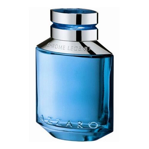 Azzaro chrome legend