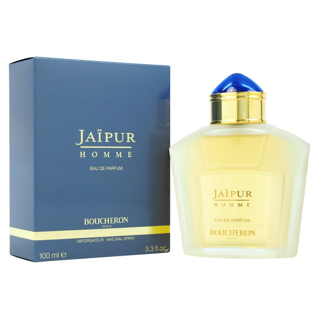Boucheron Jaipur eau de parfum 100 ml