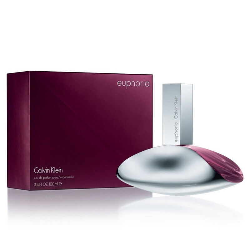 Calvin Klein Euphoria for women