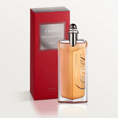 Cartier déclaration parfum