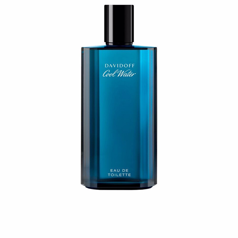 Davidoff cool water 125 ml eau de toilette