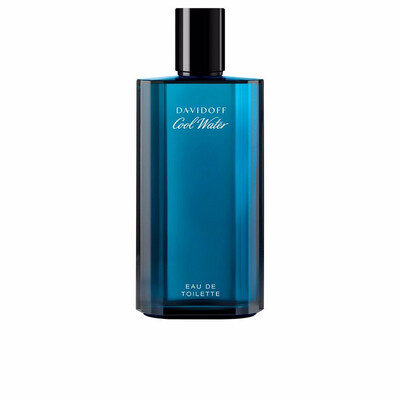Davidoff cool water 125 ml eau de toilette
