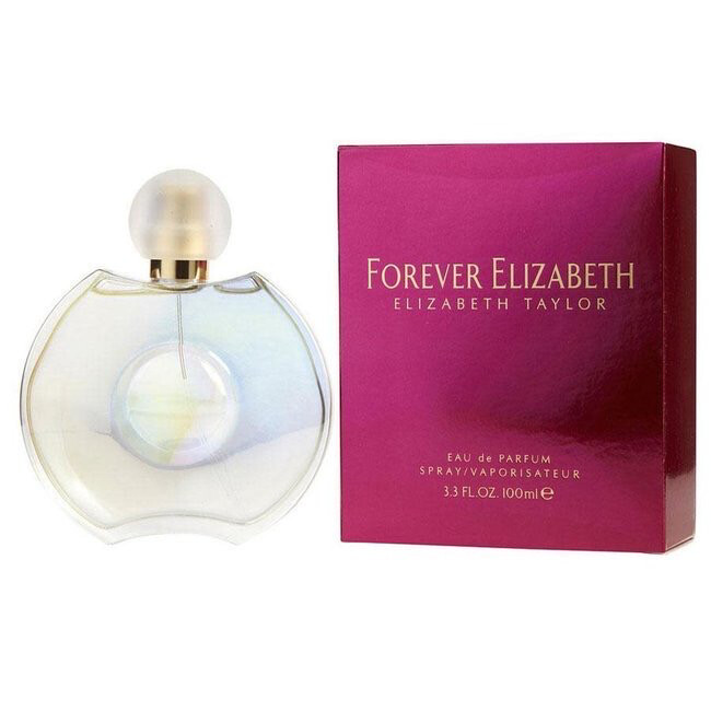 Elizabeth Taylor Forever eau de parfum