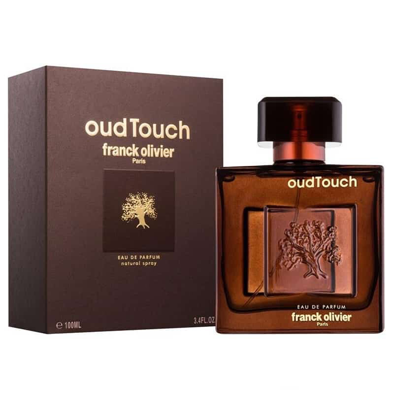 Franck Olivier Oud Touch eau de parfum