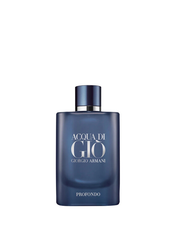 Giorgio Armani aqua di Gio profondo 100 ml EAU DE PARFUM