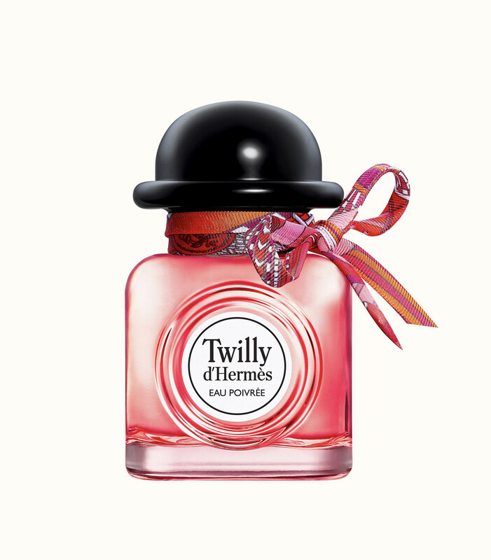Hermès Twilly d’hermès eau poivrée EDP