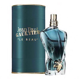 Jean Paul Gaultier le Beau