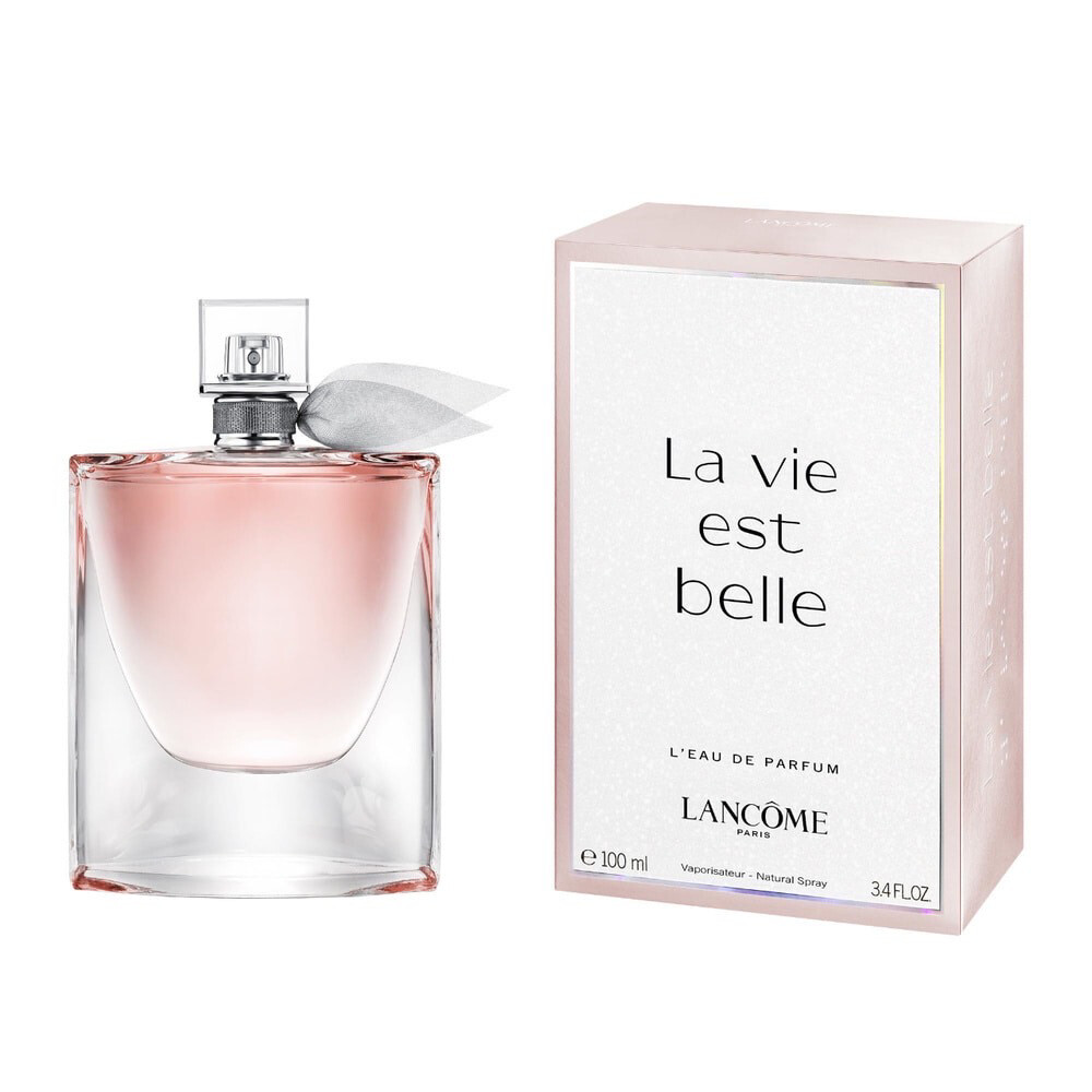 Lancôme la vie est belle 3.4 oz EDP spray