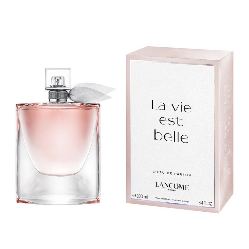 Lancôme la vie est belle 3.4 oz EDP spray