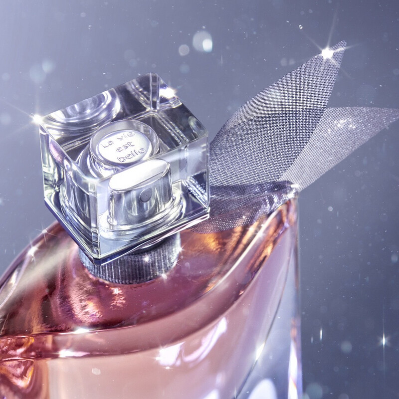 Lancôme la vie est belle 3.4 oz EDP spray