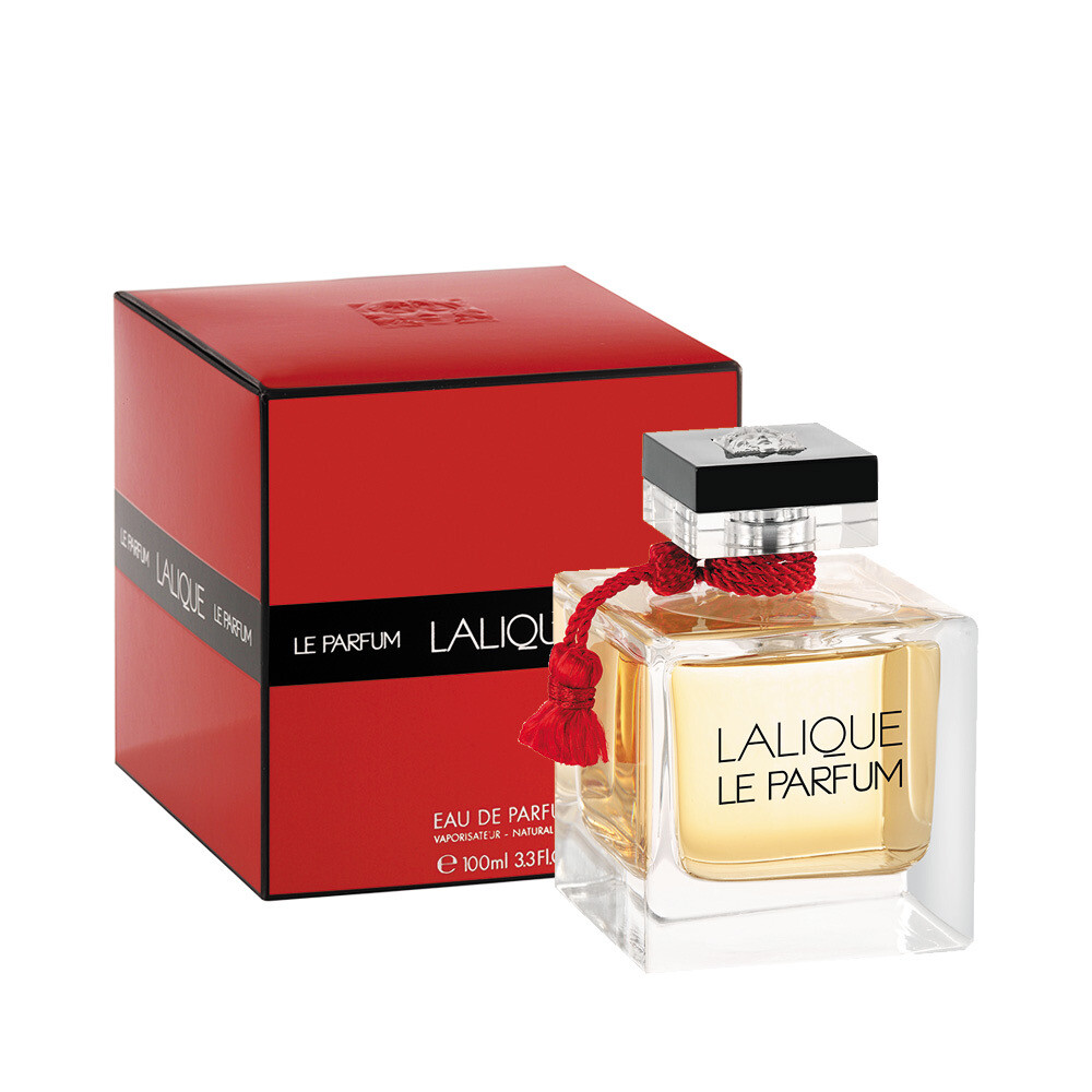 Lalique le parfum 100 ml eau de parfum