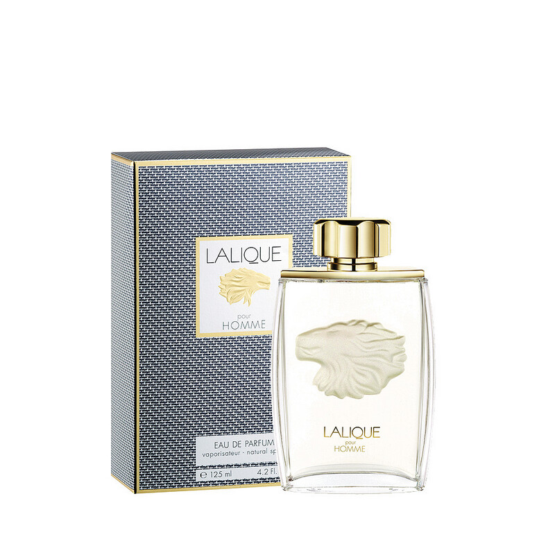 Lalique pour homme 125 ml