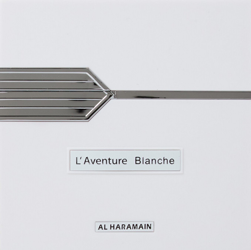 L’aventure blanche al Haramain