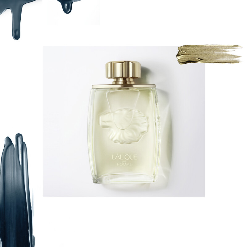 Lalique pour homme 125 ml
