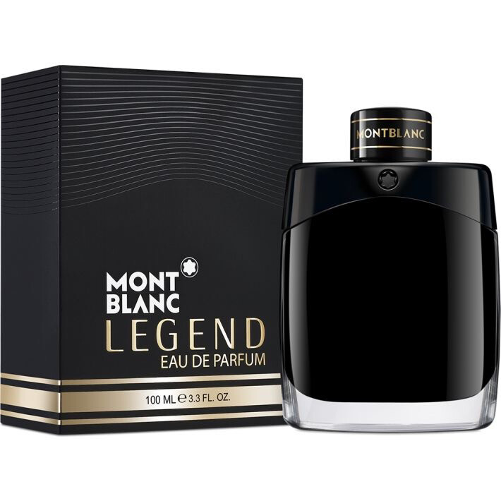 Montblanc legend 100 ml eau de parfum