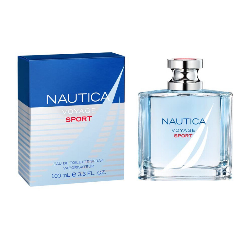Nautica voyage sport