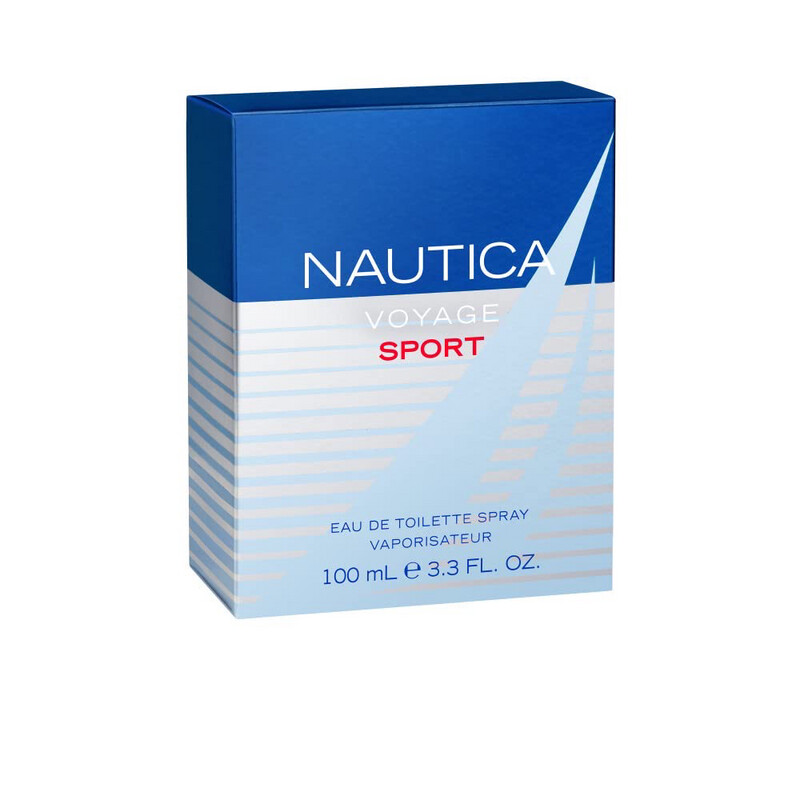 Nautica voyage sport