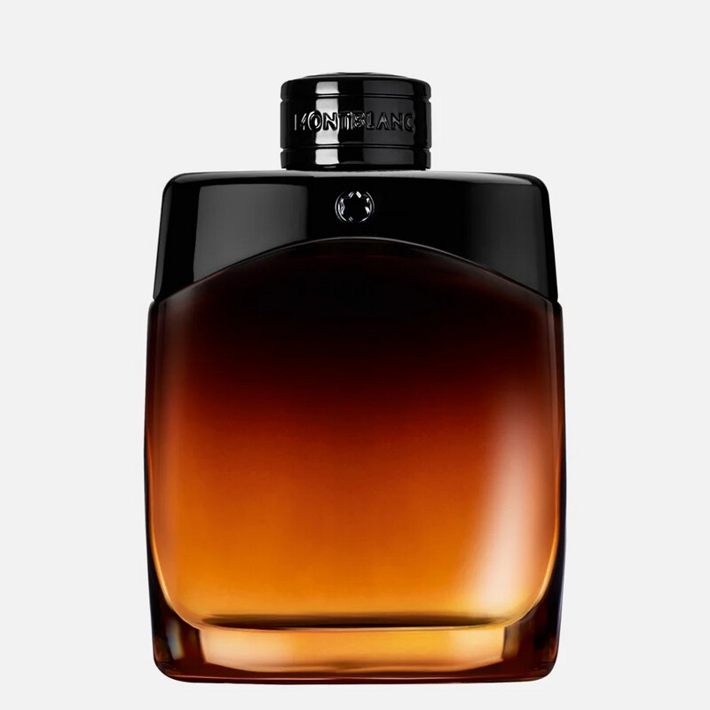 Montblanc legend night 100 ml eau de parfum