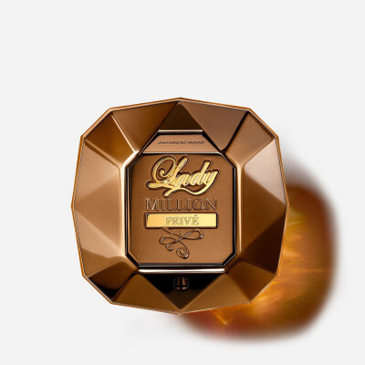 Paco rabanne lady million privé 80 ml eau de parfum