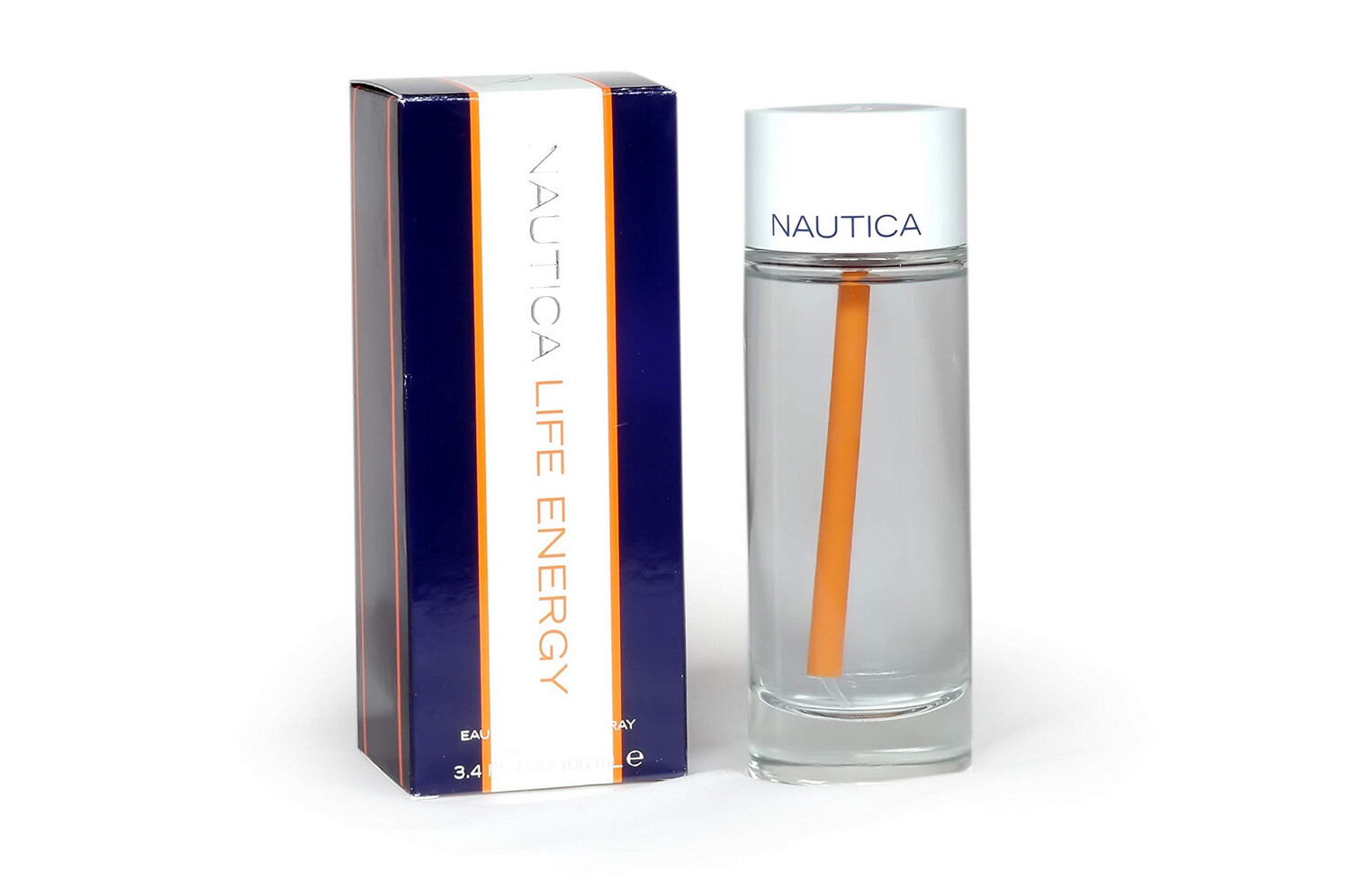 Nautica life energy