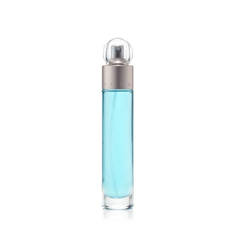 Perry ellis 360 grey pour homme 100 ml eau de toilette