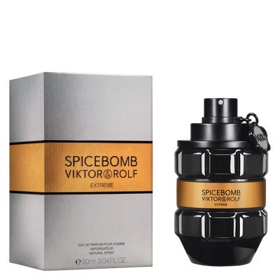 Viktor &amp; Rolf Spicebomb extreme