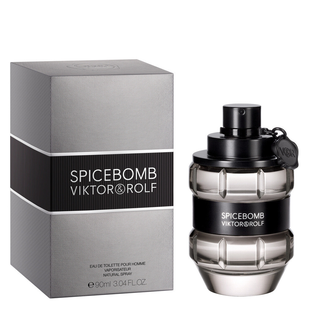 Viktor &amp; Rolf Spicebomb eau de toilette