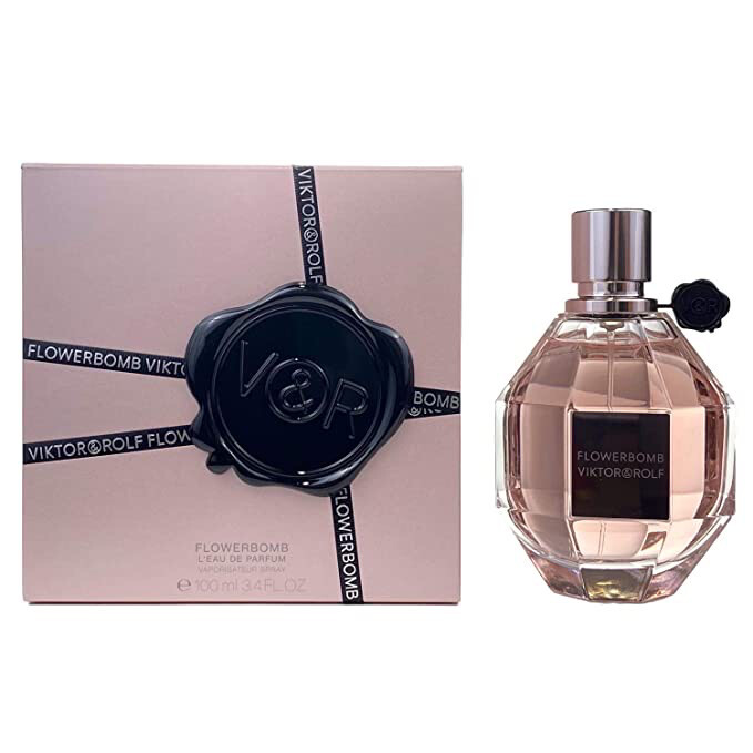 Viktor &amp; Rolf Flowerbomb