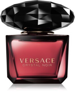 versace crystal noir 90 ml eau de parfum