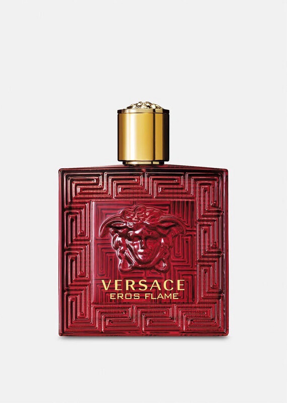Versace eros flame 100 ml eau de parfum