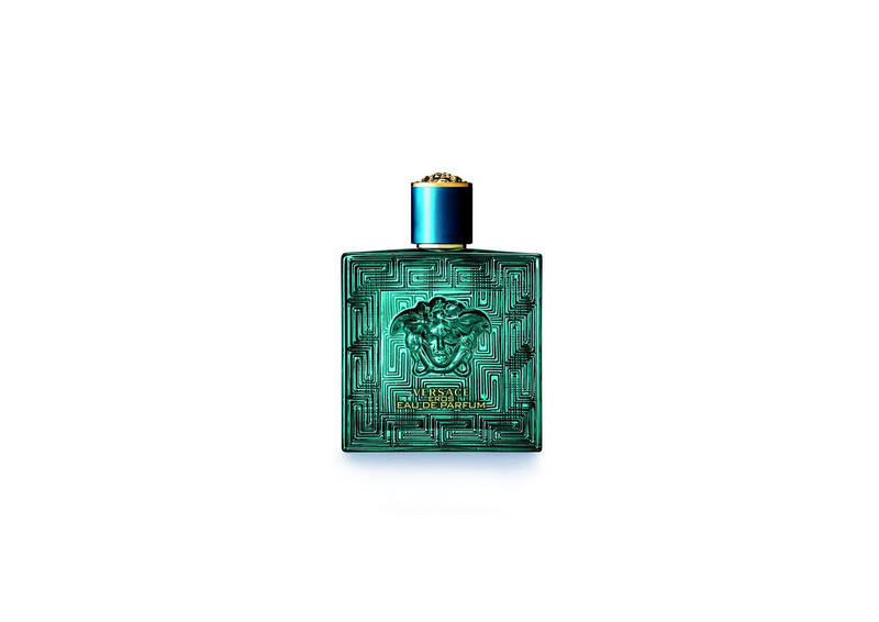 Versace eros eau de parfum 100 ml