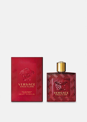Versace eros flame 100 ml eau de parfum