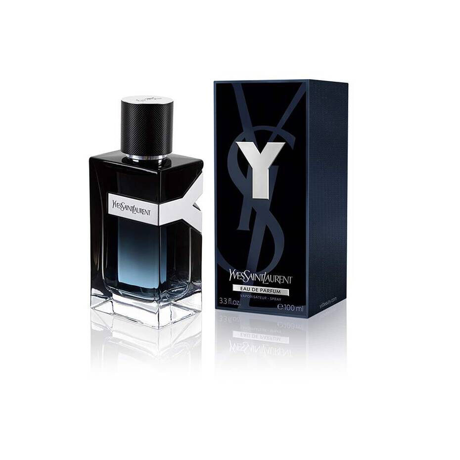 Y by Yves saint Laurent