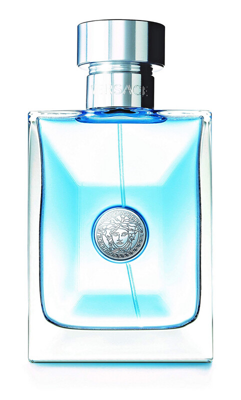 Versace pour homme 100 ml eau de toilette