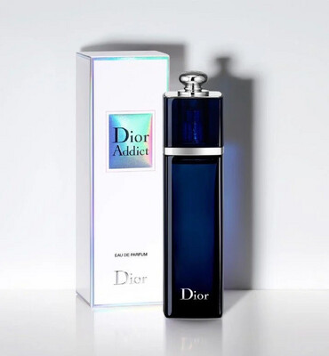 Dior Addict eau de parfum