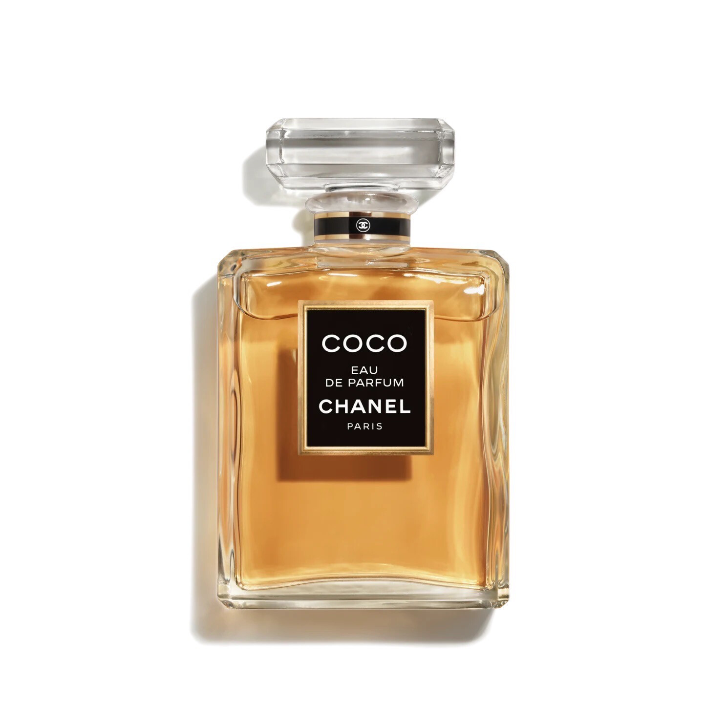 Coco chanel eau de parfum