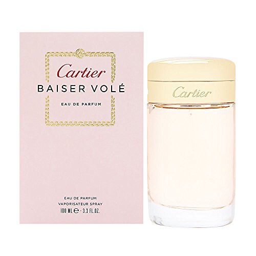 Cartier baiser volé