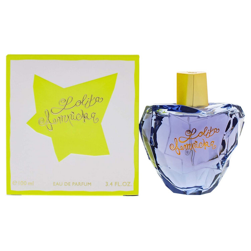 Lolita lempicka eau de parfum