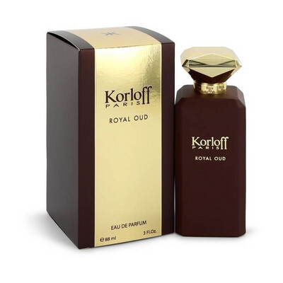 Korloff royal oud