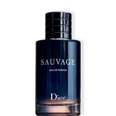 Sauvage Dior By Christian Dior Eau De Parfum