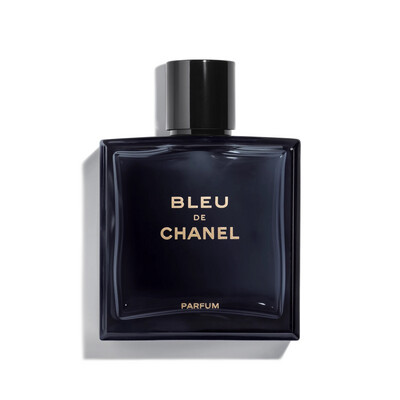 Chanel Bleu De Chanel Parfum 100 ml