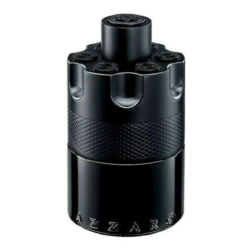 Azzaro The Most Wanted Eau de Parfum Intense | Cologne for Men | 3.4 fl oz