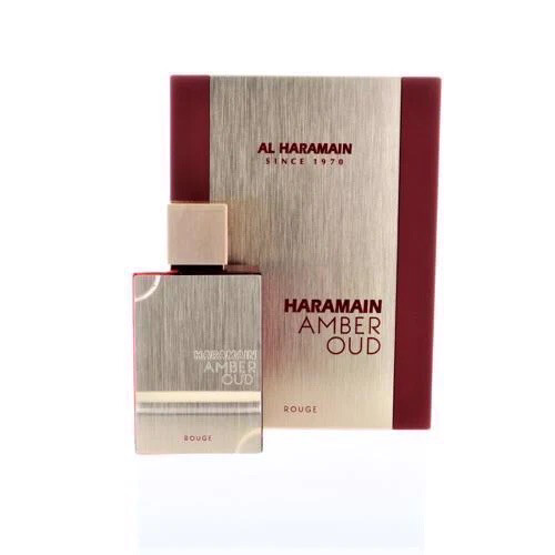 ALHaramain Amber Oud Rouge 2.0 oz EDP unisex