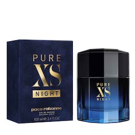 Pure XS Night Paco Rabanne 100 ml Eau De Parfum
